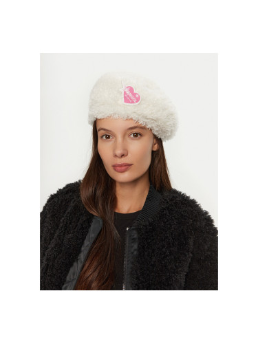 Барета Kangol Manga Beret K5423 Бял