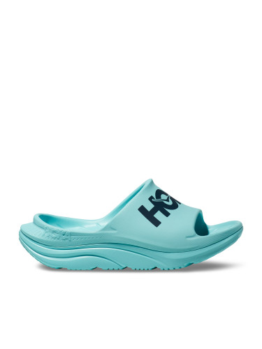 Чехли Hoka Ora Athletic Slide 1155154 Син