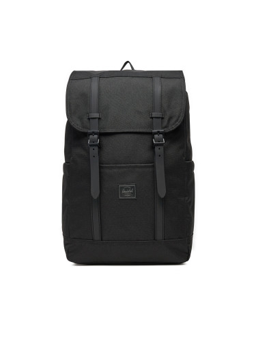 Раница Herschel Retreat™ Backpack 11397-05881 Черен