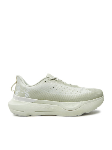 Маратонки за бягане Under Armour Ua Infinite Pro 3027190-106 Бял