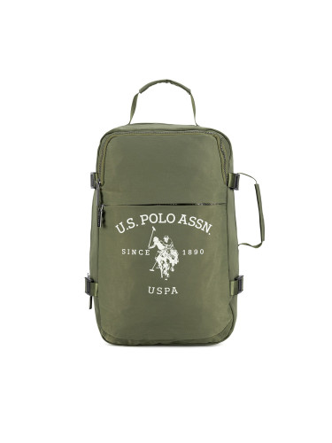 Раница U.S. Polo Assn. BIUXT8541WIA Зелен