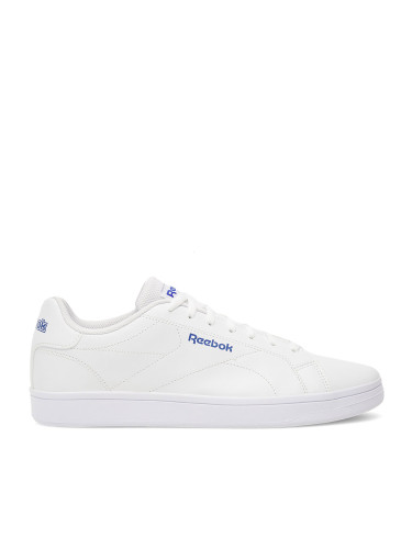 Сникърси Reebok Royal Complet 100033761-M Бял