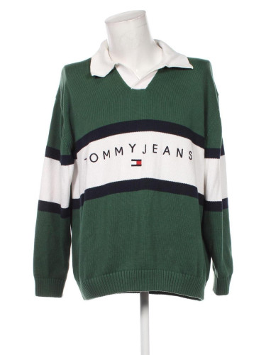 Мъжки пуловер Tommy Jeans