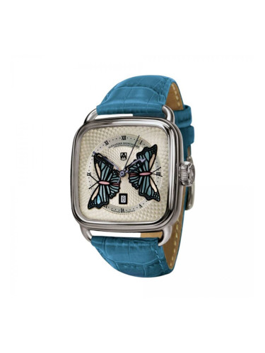 Часовник Alexander Shorokhoff Butterfly Limited Edition AS.AP-B2