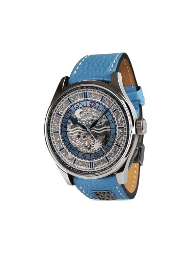 Часовник Alexander Shorokhoff Babylonian II Limited Edition AS.BYL02-F-QR