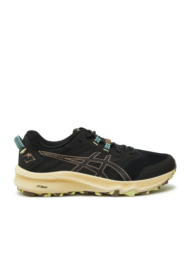 Маратонки за бягане Asics Trabuco Terra 21011B607 Черен