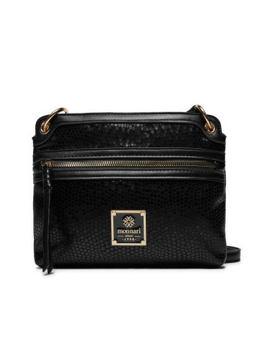 Дамска чанта Monnari BAG5910 Черен