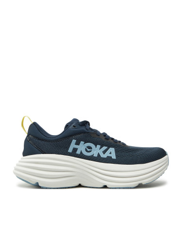 Маратонки за бягане Hoka Bondi 8 1127952 Тъмносин