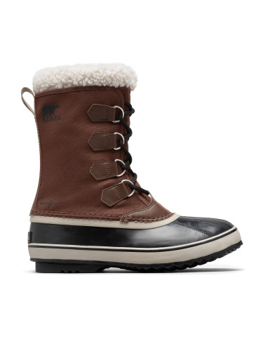 Апрески Sorel 1964 Pac Nylon Boot Wp 2114071256 Кафяв