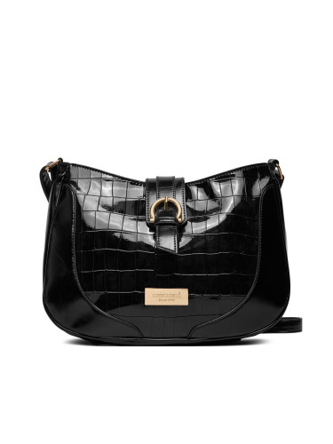 Дамска чанта Monnari BAG5580 Черен