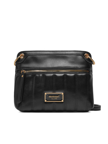 Дамска чанта Monnari BAG5610 Черен