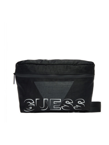 Чанта за кръст Guess HMVEGLP5162 Черен