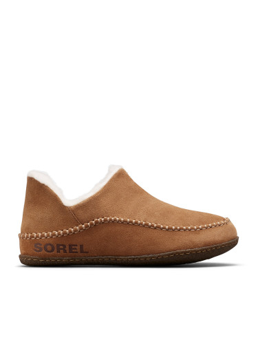 Пантофи Sorel Manawan™ II 1869751286 Кафяв