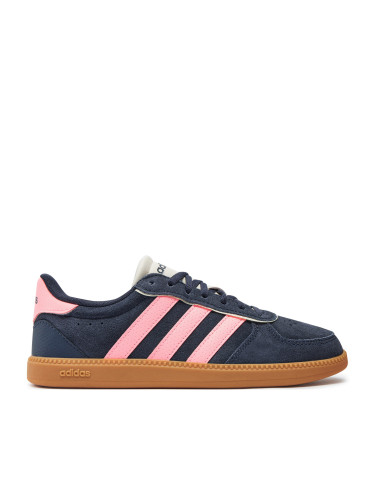 Сникърси adidas Breaknet Sleek IH5467 Тъмносин