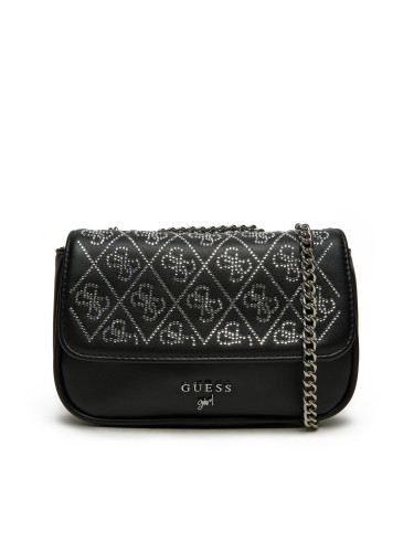 Дамска чанта Guess J5RZ01 WG410 Черен