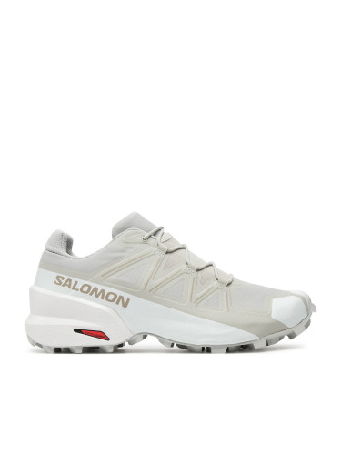 Сникърси Salomon Cross Evr L47694100 Бял