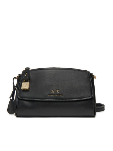 Дамска чанта Armani Exchange XW000304 AF12040 UC001 Черен