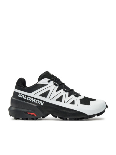 Сникърси Salomon Cross Evr L47717300 Черен