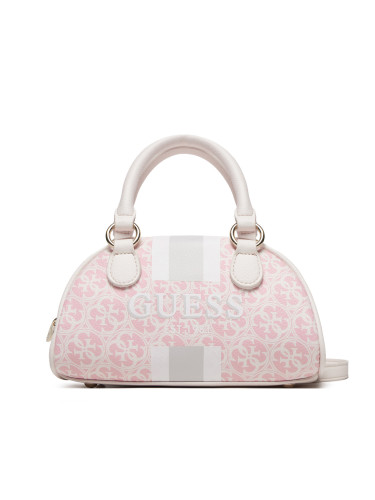 Дамска чанта Guess J5RZ14 WG730 Розов