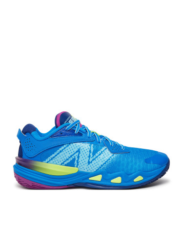 Обувки за баскетбол New Balance Hesi BBHSLGB2 Син