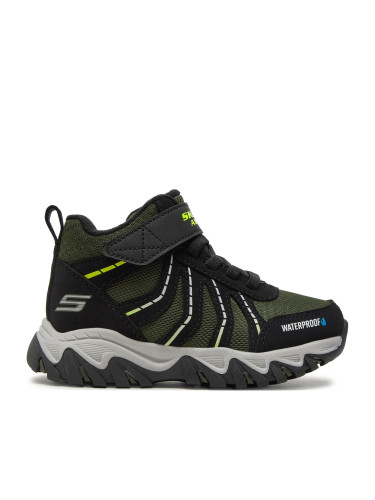 Туристически Skechers Rugged Ranger 406412L Черен