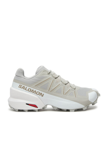 Сникърси Salomon Cross Evr L47694500 Бял