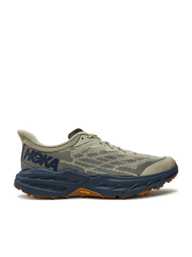 Маратонки за бягане Hoka Speedgoat 5 1123157 Цветен