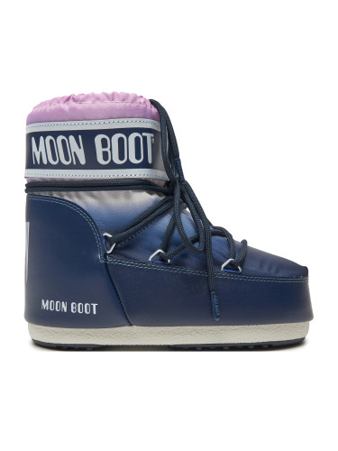 Апрески Moon Boot 80D1409530 Тъмносин