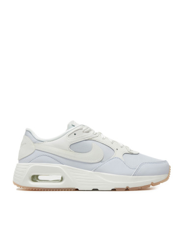 Сникърси Nike Air Max Sc Trend FQ8722 101 Бял