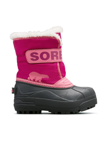 Апрески Sorel Snow Commander™ 2114101652 Розов