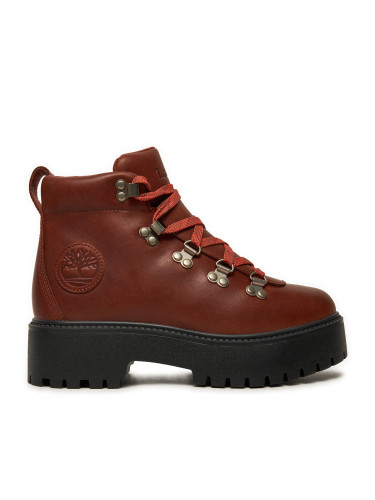 Туристически oбувки Timberland Stone Street Mid TB0A27VJEM61 Кафяв