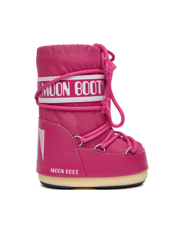 Апрески Moon Boot 80D1400440 S Розов