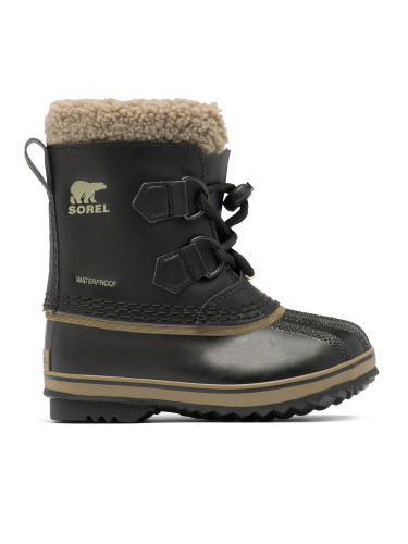 Апрески Sorel Yoot Pac Tp Boot Wp 2117082013 Черен