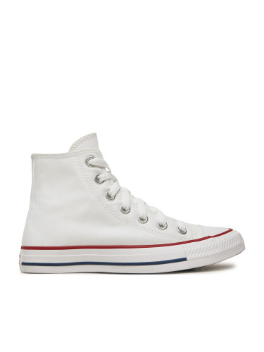 Кецове Converse Chuck Taylor All Star Classic M7650 W Бял