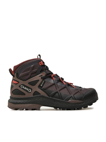 Туристически Aku Rocket Mid Dfs Gtx GORE-TEX 711 Виолетов