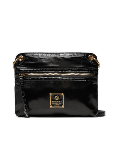 Дамска чанта Monnari BAG5910 Черен