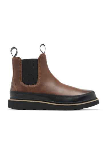 Боти тип челси Sorel Slabtown 62'™ Chelsea Wp 2078351256 Кафяв