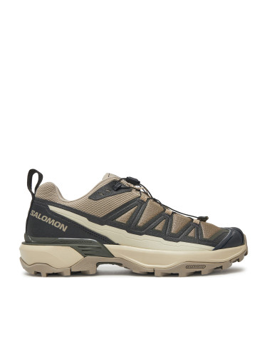 Сникърси Salomon 360 Evr L47696600 Кафяв