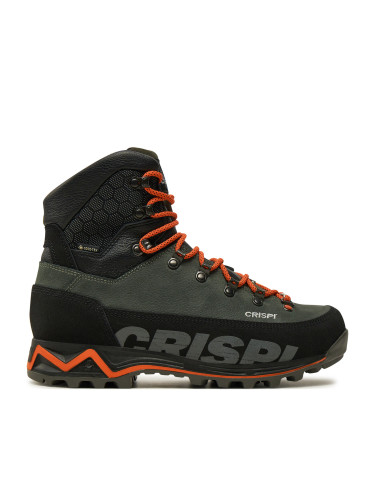 Туристически Crispi Futura Cx CF39806070 Сив