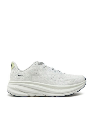 Маратонки за бягане Hoka Clifton 9 1127896 Сив