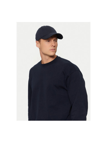 Шапка с козирка Tommy Hilfiger Corp 6 Panel AM0AM13336 Зелен