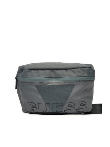 Чанта за кръст Guess HMVEGL P5162 Сив