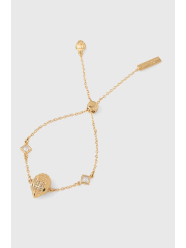 Гривна Kurt Geiger London EAGLE DRAWSTRING BRACELET дамска 2884961429