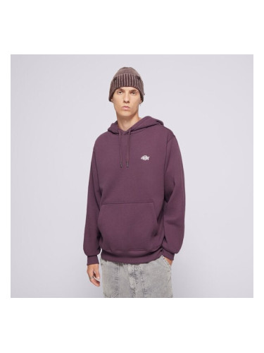 Dickies Суитчър С Качулка Summerdale Hoodie мъжки Дрехи Суичъри DK0A4Y6PJ561 Виолетов