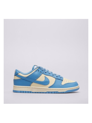 Nike Dunk Low Retro мъжки Обувки Маратонки DV0833-113 Син