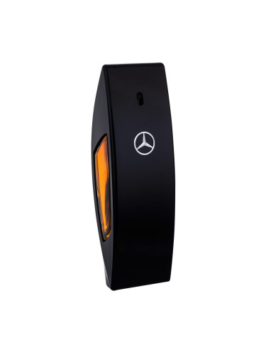 Mercedes-Benz Mercedes-Benz Club Black Eau de Toilette за мъже 100 ml ТЕСТЕР