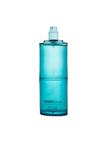 KENZO Homme Marine Eau de Toilette за мъже 110 ml ТЕСТЕР