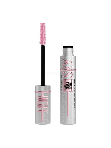 Maybelline Lash Sensational Sky High Спирала за жени 7,2 ml Нюанс Space Diamond