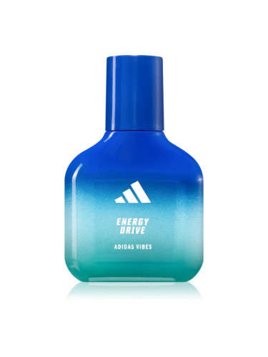 Adidas Vibes Energy Drive парфюмна вода унисекс 30 мл.