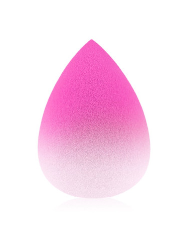 Gabriella Salvete Tools Make-Up Sponge гъбичка за фон дьо тен във формата на капка 03 Pink Gradient 1 бр.